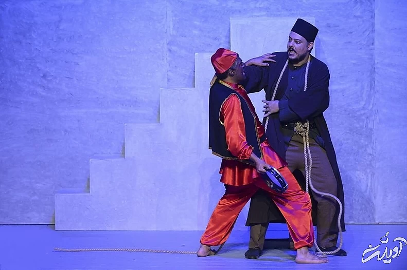 وحید نفر از دردی که میکشد گفت